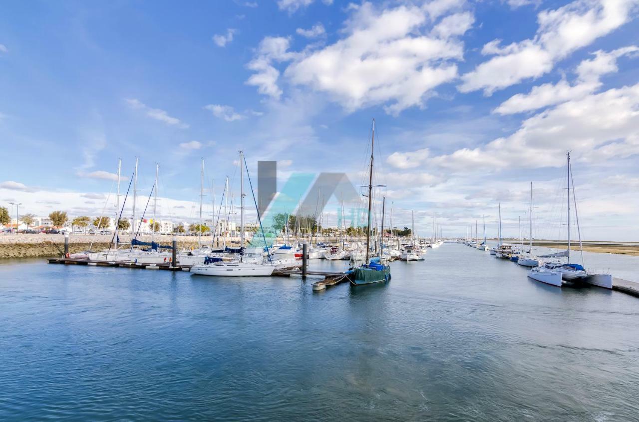 Village Marina 奥良 外观 照片